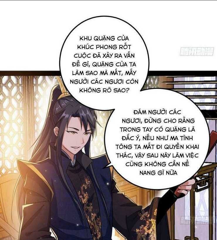 ta là tà đế chapter 80 - Next chương 81