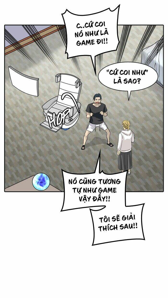 Cuộc Chiến Trong Tòa Tháp - Tower Of God Chapter 355 - Next Chapter 356