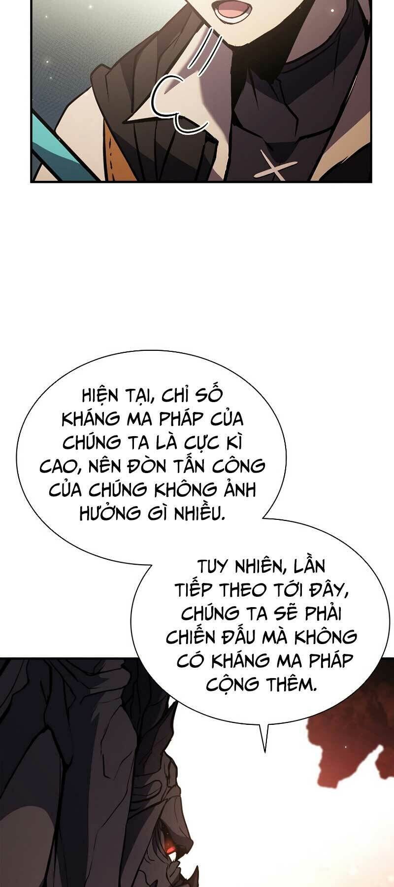 bậc thầy thuần hóa chapter 114 - Trang 2