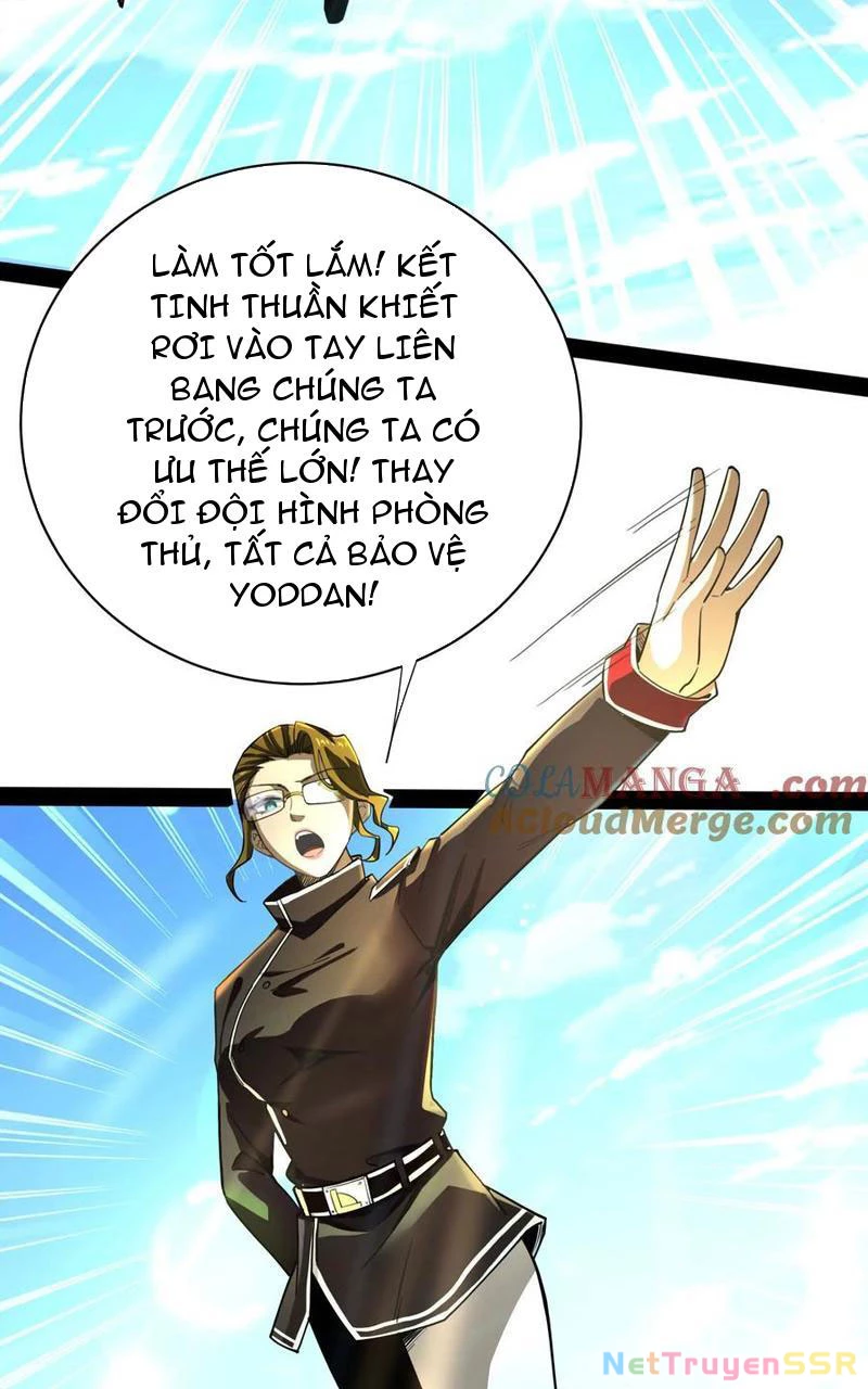 đại liên minh phản xuyên việt của bạo quân chapter 85 - Next chapter 86