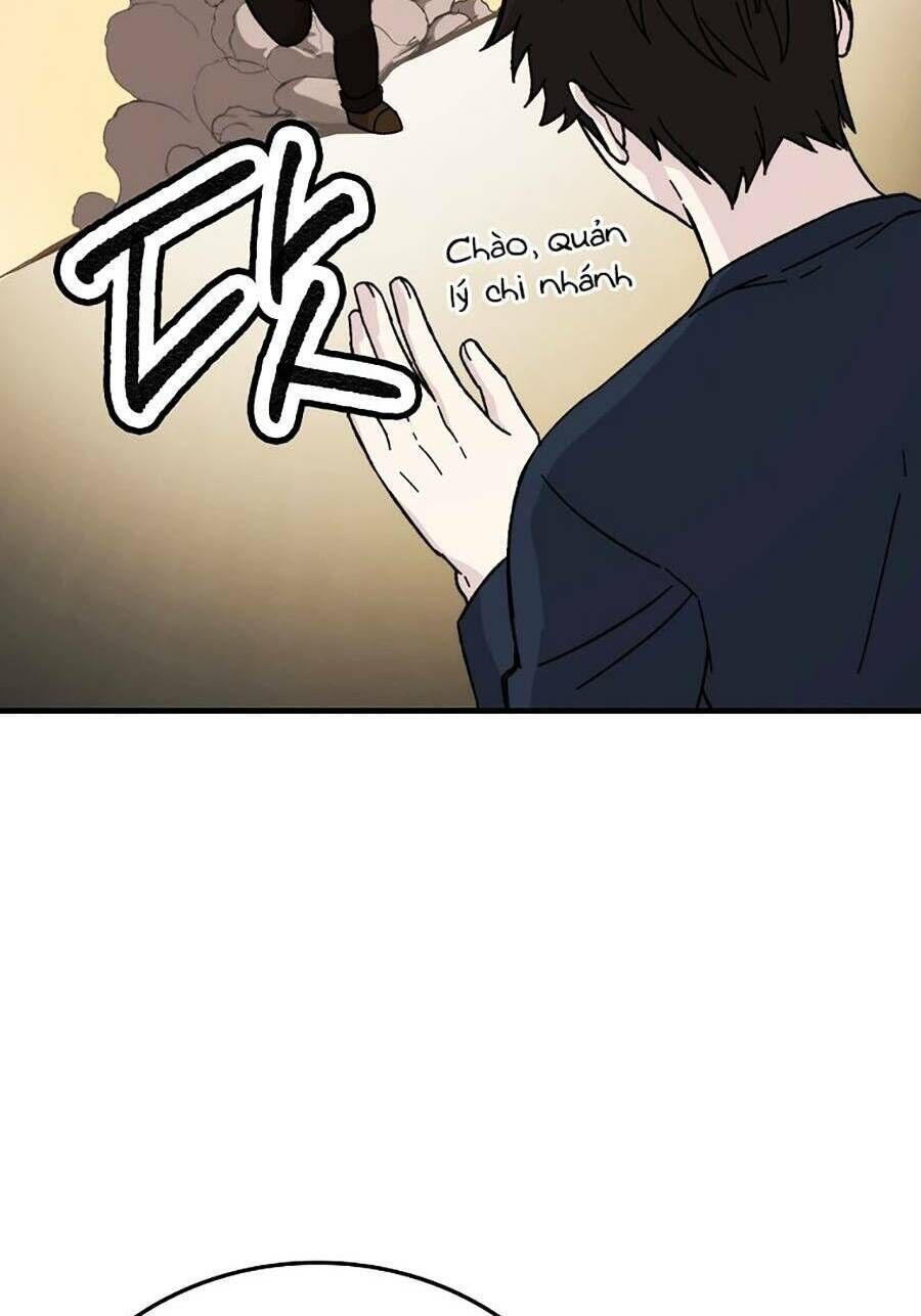 tình yêu với cô megumi hàng xóm Chapter 10 - Trang 2