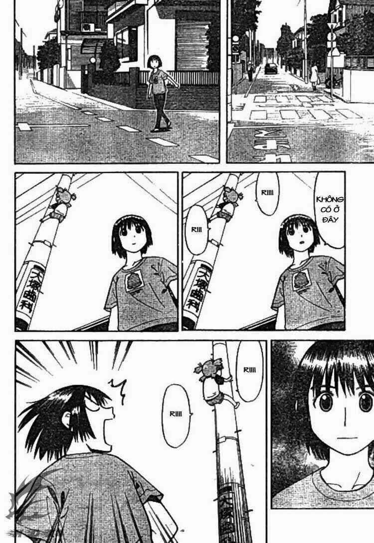 yotsubato! chapter 1 - Next chapter 2