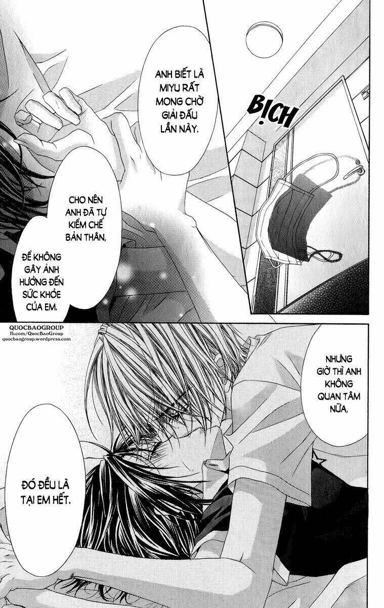 Kyousou Heaven Chapter 10 - Trang 2