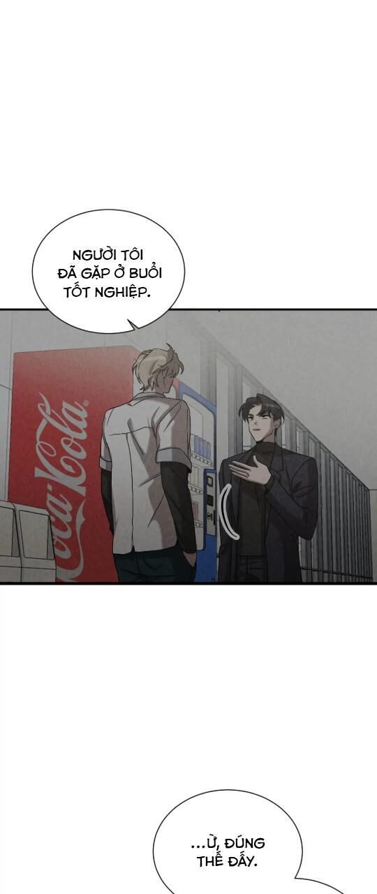 Tuyển Tập Manhwa 18+ Chapter 64 end - Trang 2