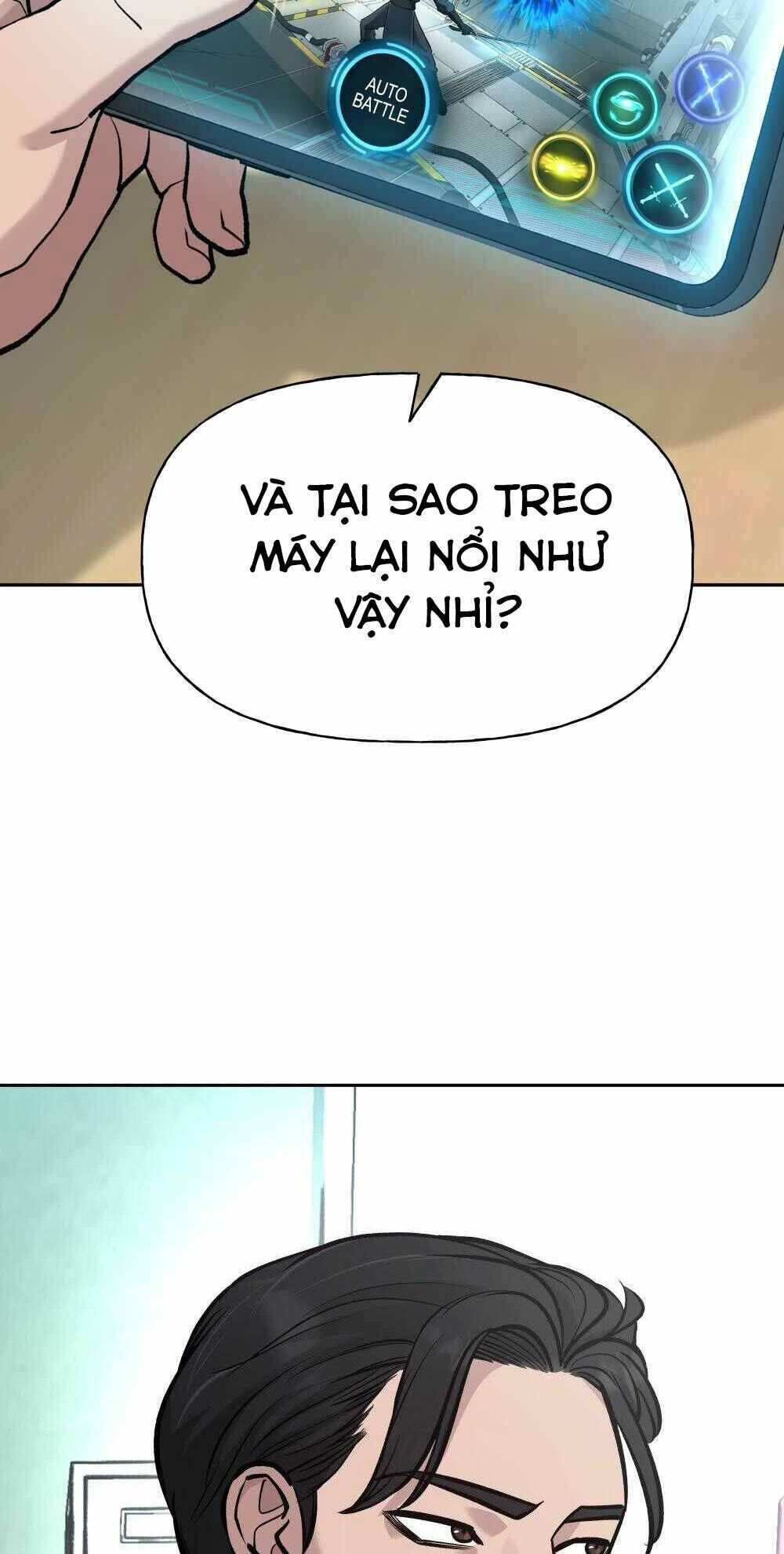 giang hồ thực thi công lý chapter 10 - Trang 2