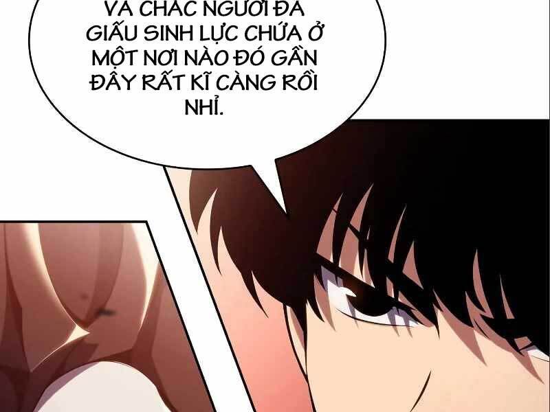 người chơi mới solo cấp cao nhất chapter 126 - Trang 1