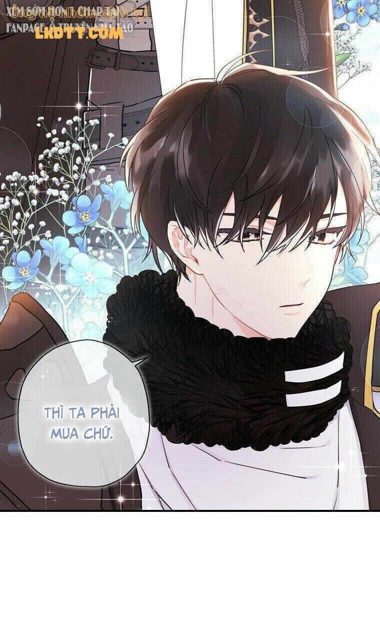 ta trở thành con gái nuôi của nam chính chapter 24 - Next chapter 25