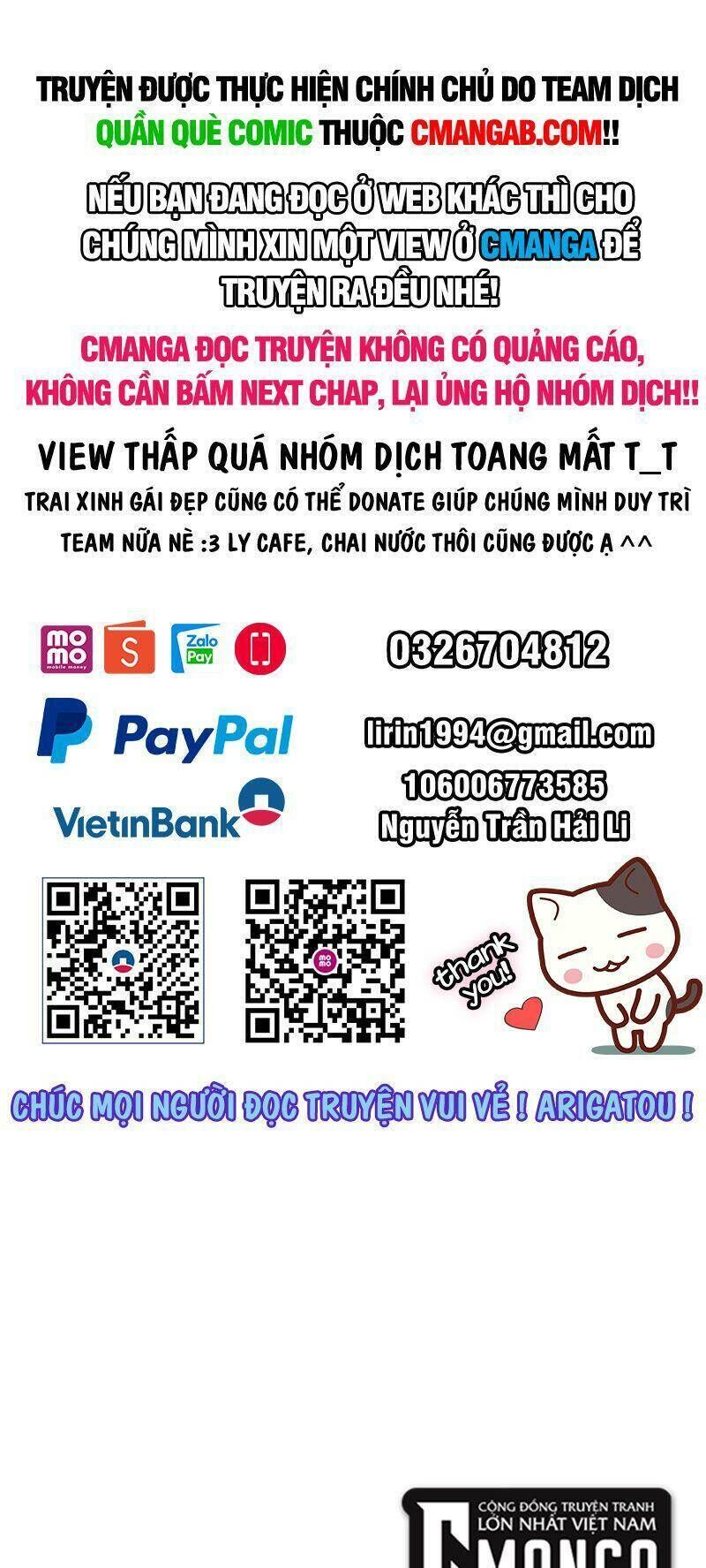 bị dạy dỗ thành thánh Chapter 172 - Next Chapter 173