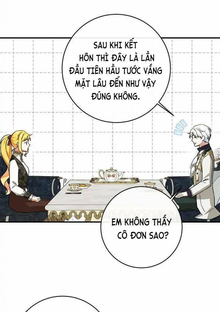 tôi đã thuần hóa hầu tước ác ma chapter 53 - Next chapter 54