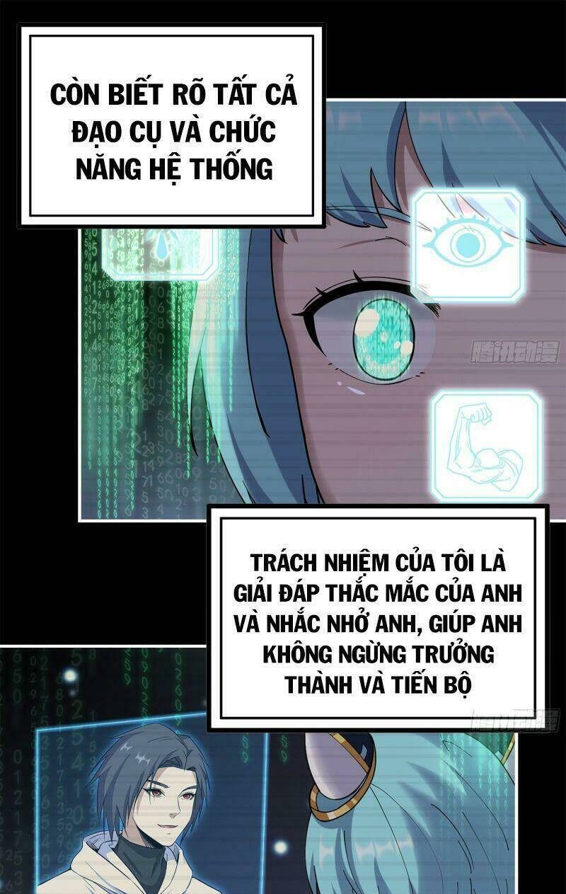 tôi chuyển vàng tại mạt thế Chapter 227 - Trang 2