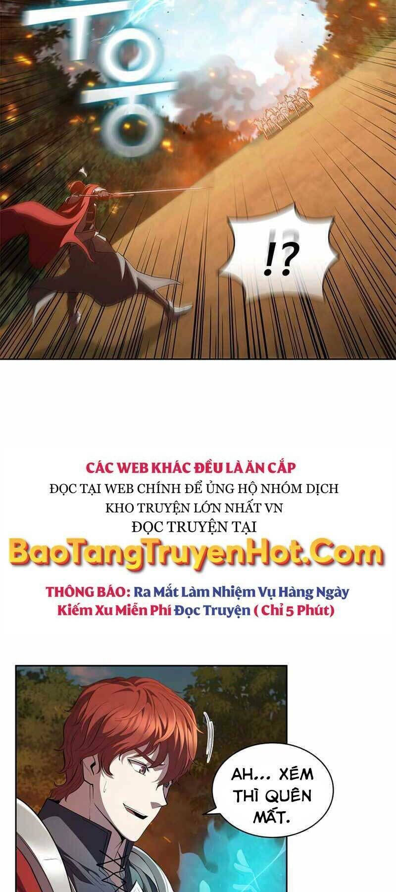 hồi quy thành công tước chapter 31 - Trang 2