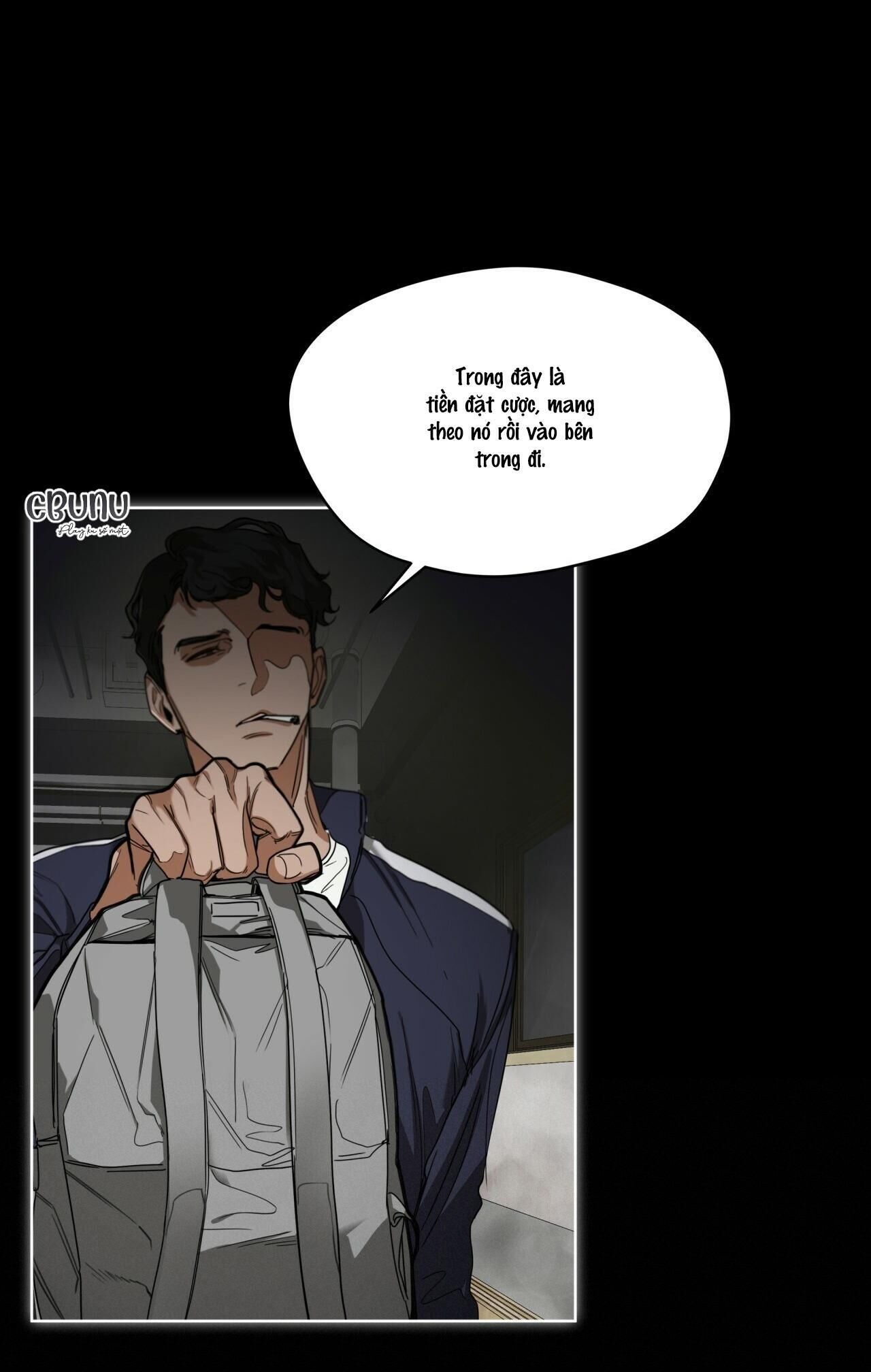 (CBunu) Phạm Luật Chapter 31 - Trang 2