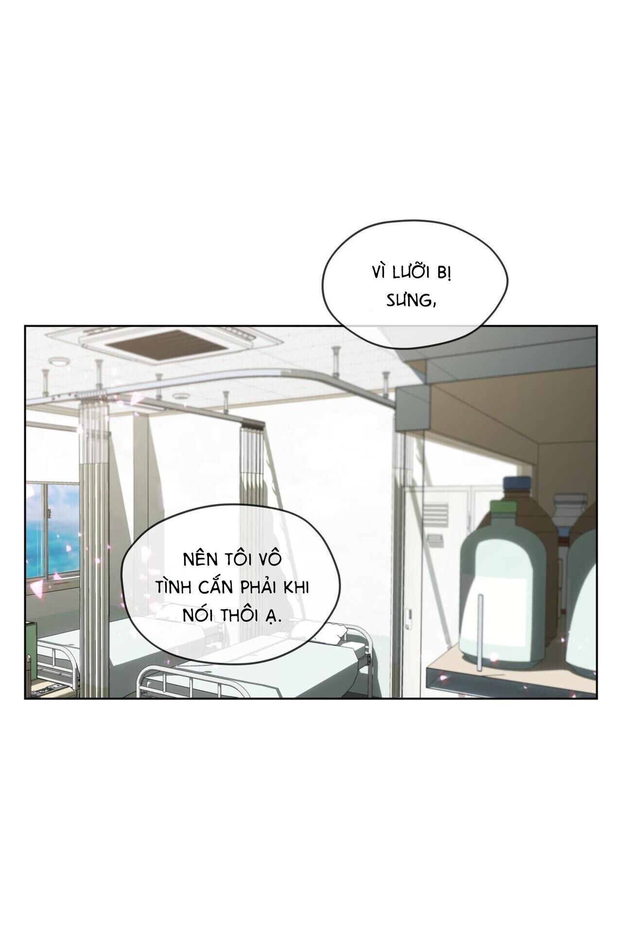 (CBunu) Phạm Luật Chapter 44 - Trang 2