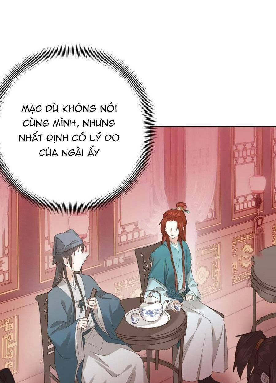 hoàng hậu vô đức chapter 72 - Next chapter 73