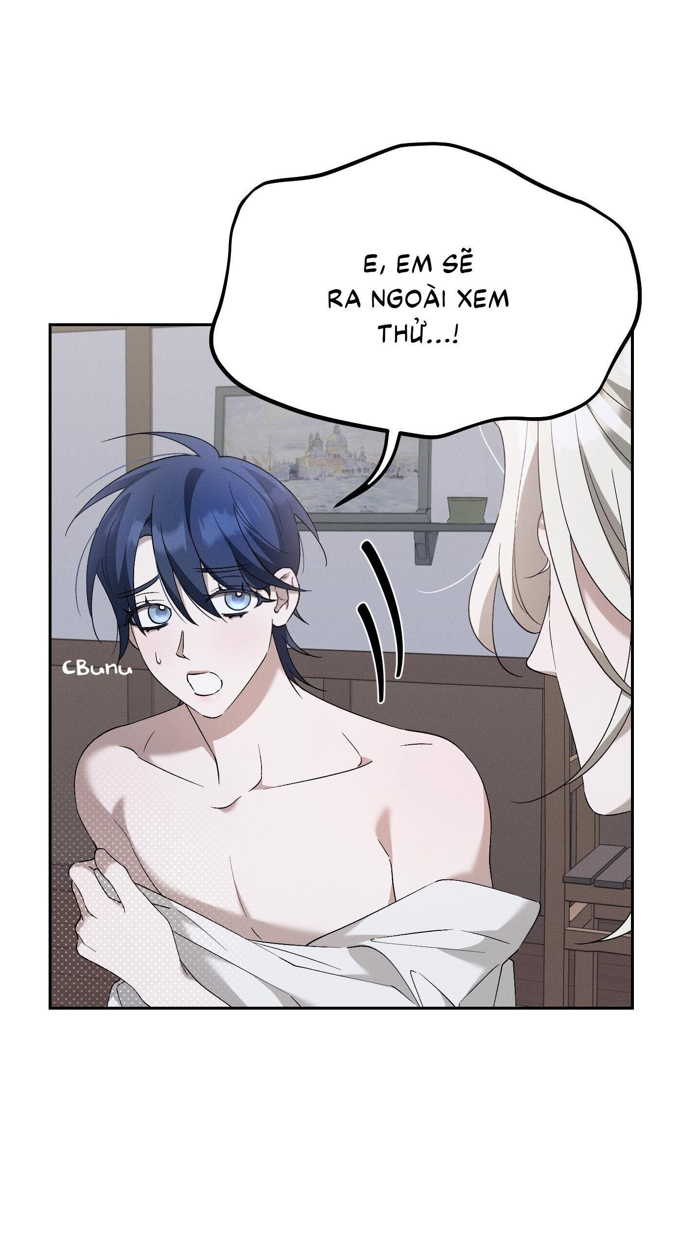 (CBunu) Extra Virgin Chapter 7 END - Trang 1