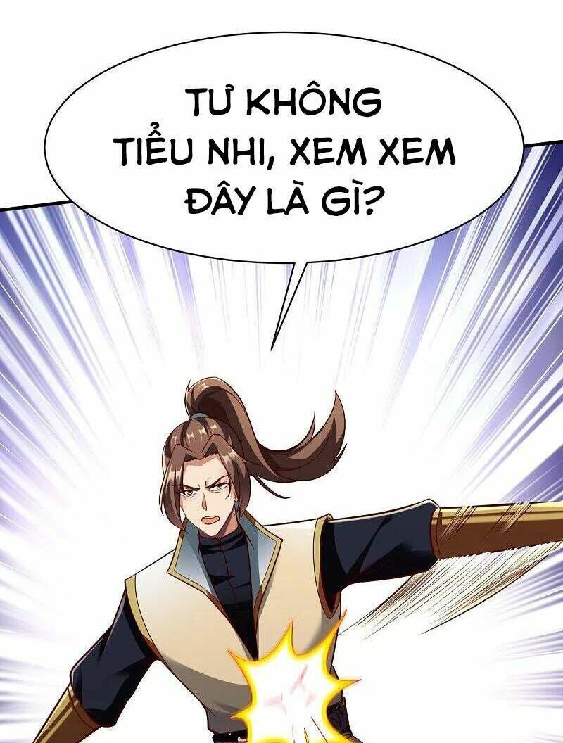 chiến đỉnh chapter 314 - Trang 2