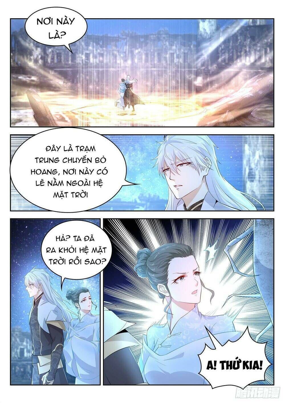 trọng sinh đô thị tu tiên Chapter 397 - Next Chapter 398