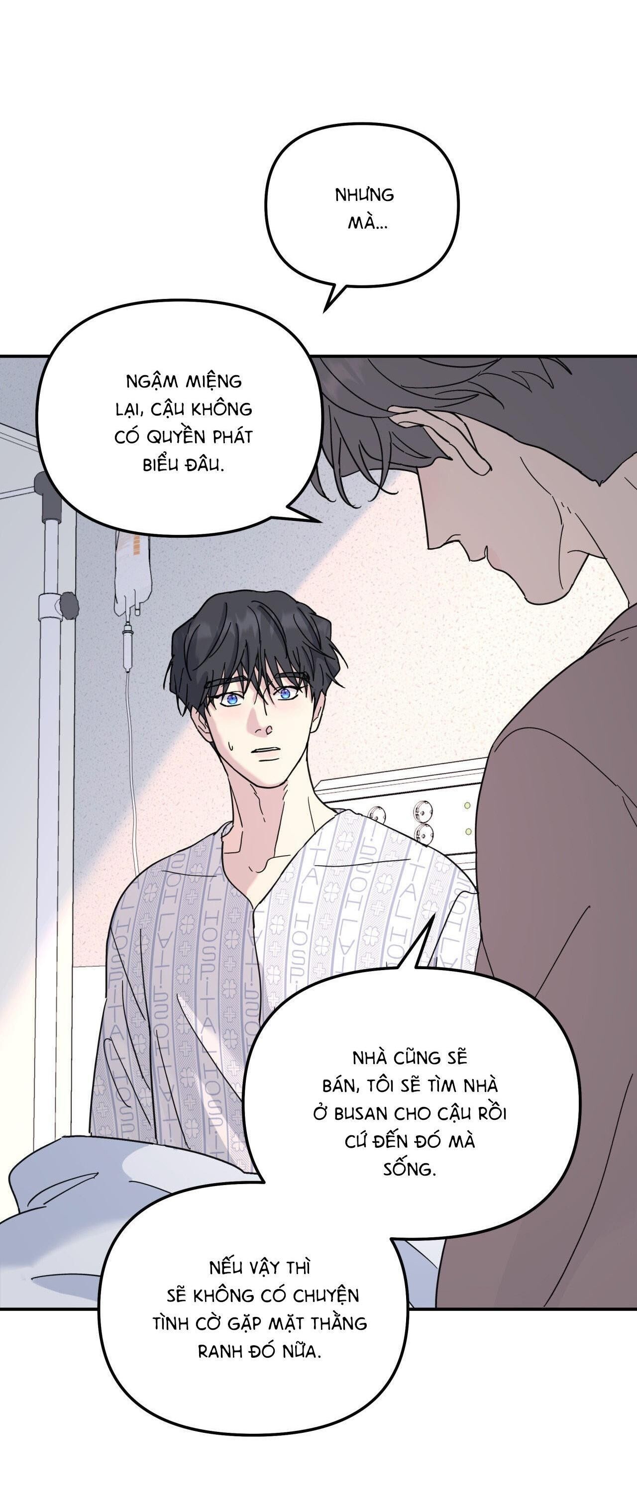 (CBunu) Cây Không Có Rễ Chapter 51 End Season 1 - Trang 1