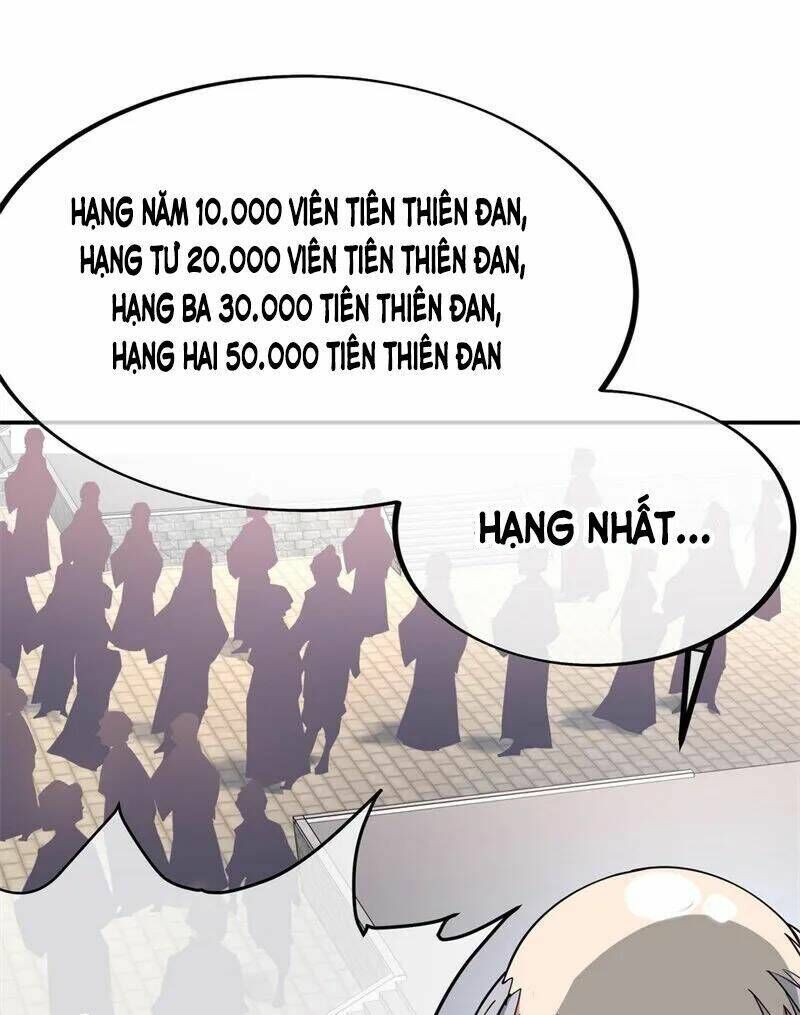 chiến hồn tuyệt thế chapter 113 - Trang 2