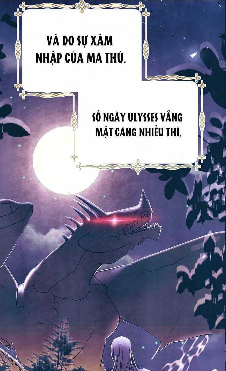 phía sau mặt nạ của nam chính hiền lành Chapter 4 - Trang 2