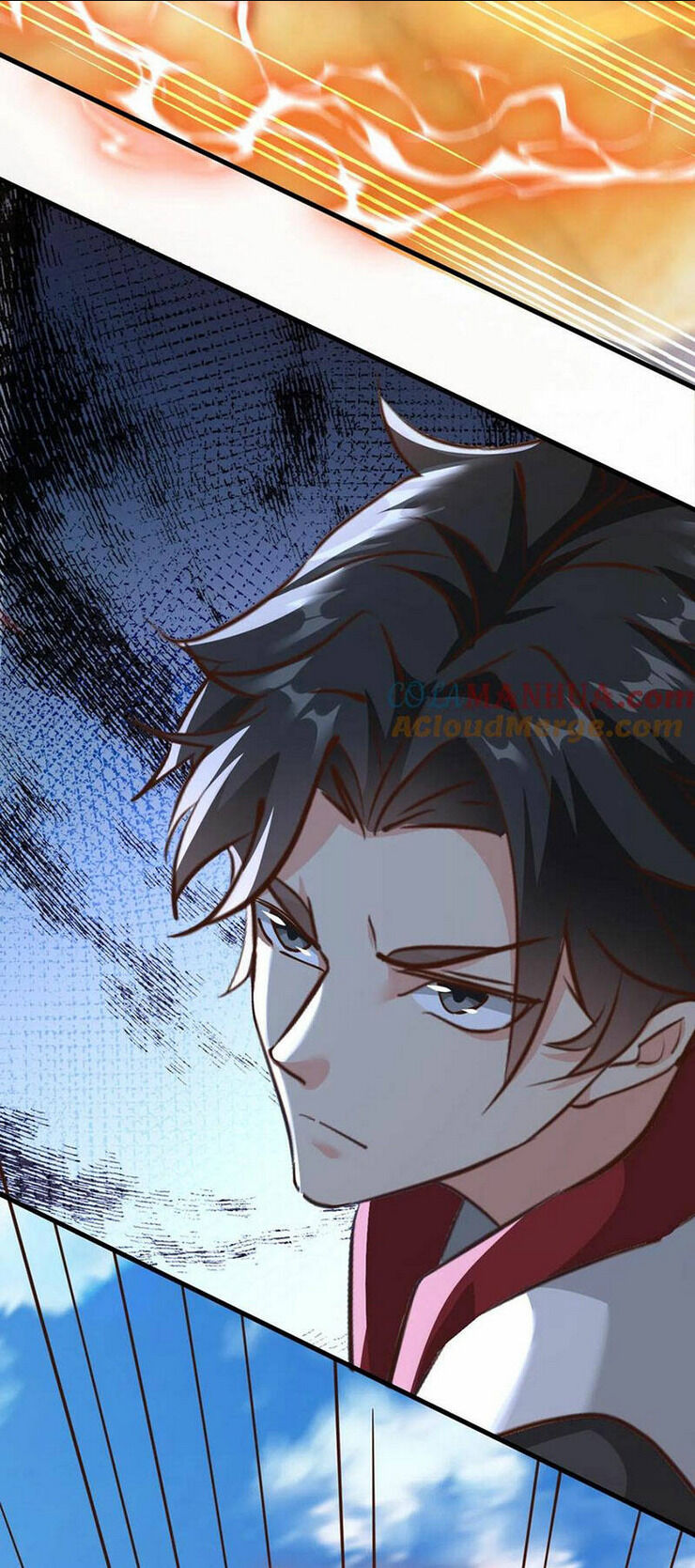 Vô Địch Đốn Ngộ chapter 145 - Trang 2