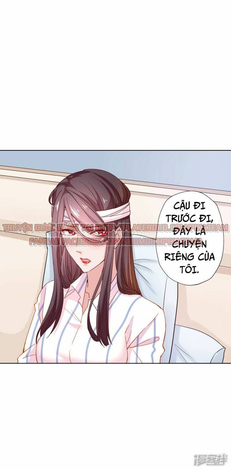 Ma Lạt Nữ Lão Bản Chapter 14 - Next Chapter 15