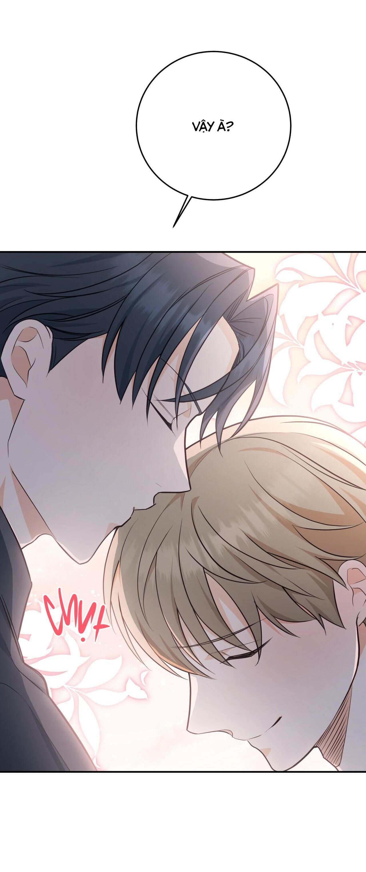 vị ngọt không đường (sweet not sugar) Chapter 40 - Trang 2