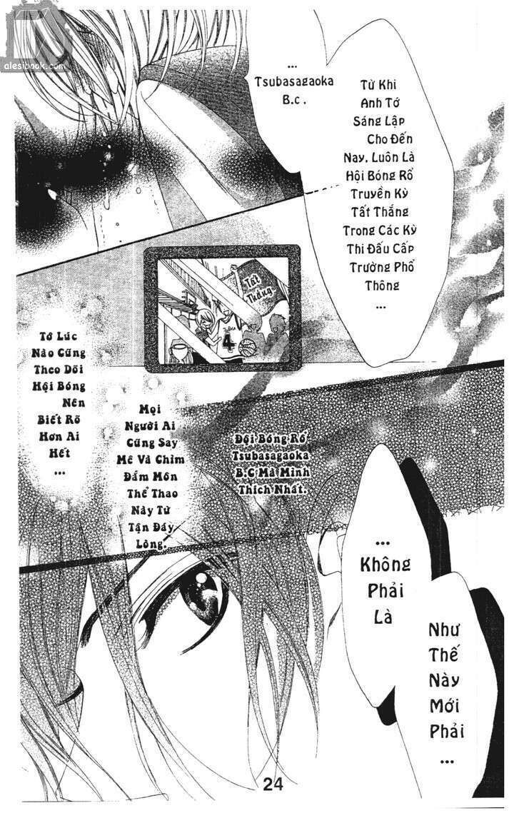 Alice 38 °C Chapter 2 - Next Chapter 3