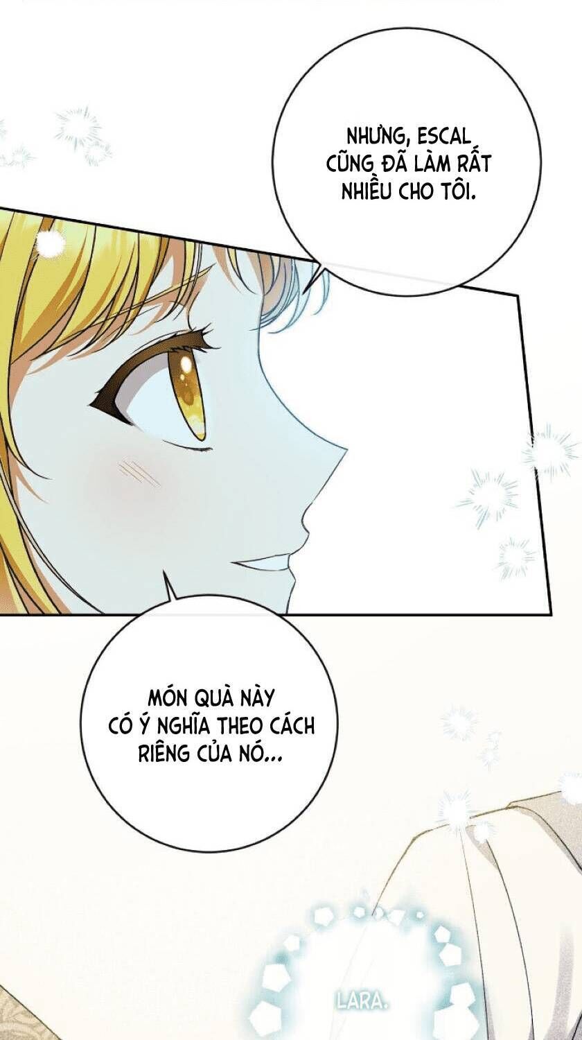 tôi đã thuần hóa hầu tước ác ma chapter 52 - Next chapter 53