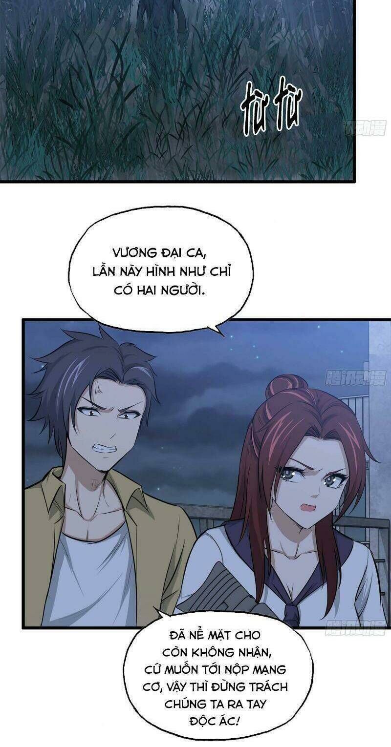 tôi chuyển vàng tại mạt thế Chapter 42 - Next Chapter 43