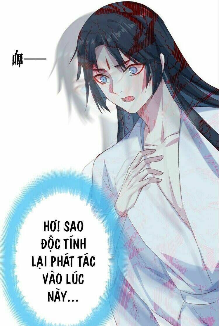 Bệ hạ, cầu người đừng làm yêu! Chapter 6 - Next Chapter 7