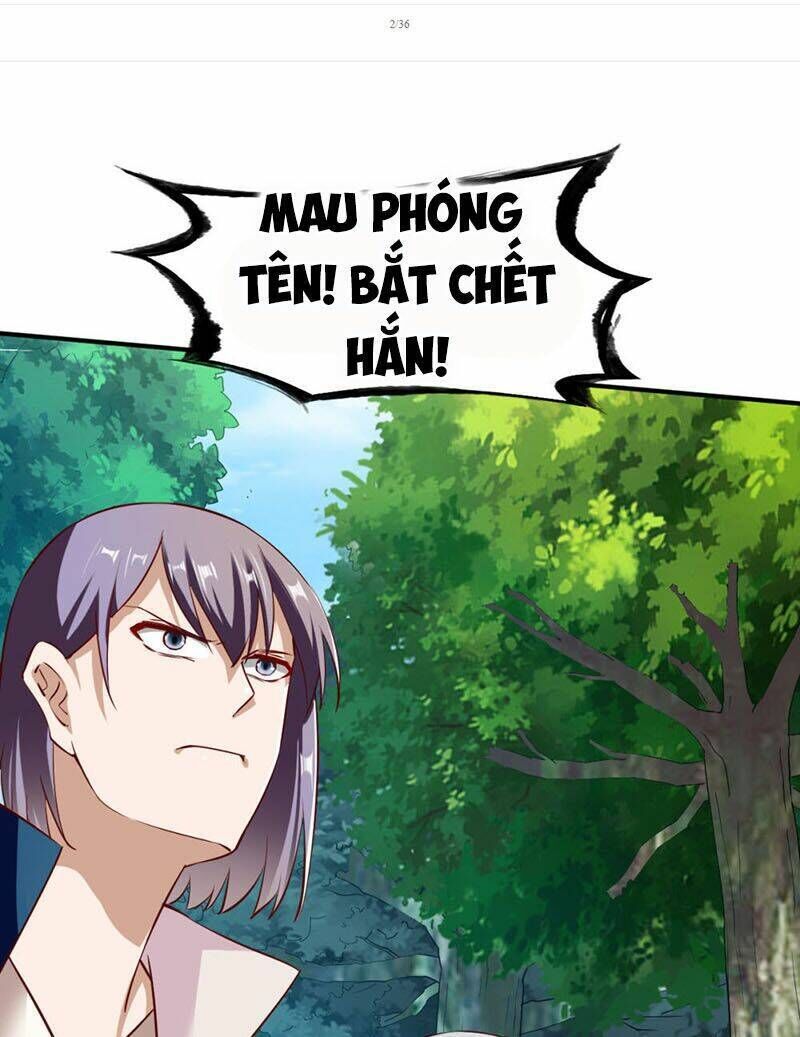 chiến đỉnh Chapter 117 - Trang 2