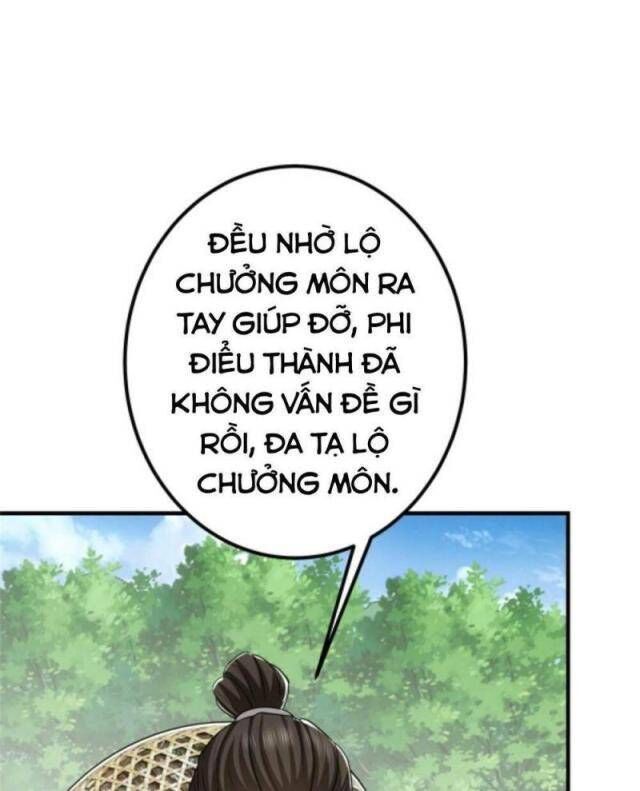 chưởng môn khiêm tốn chút chapter 116 - Next Chapter 116