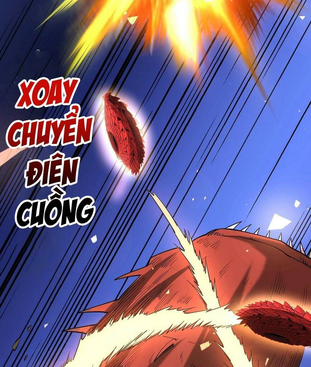 vừa chơi đã có tài khoản vương giả chapter 145 - Next chapter 146