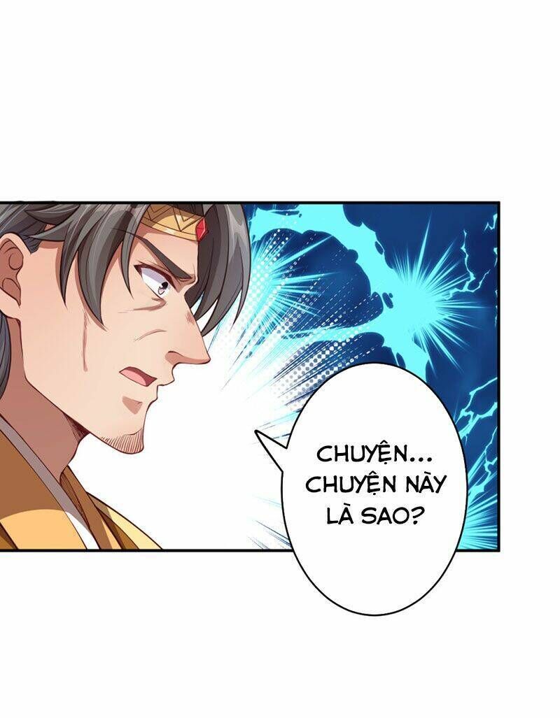 nghịch thiên tà thần Chapter 256 - Trang 2