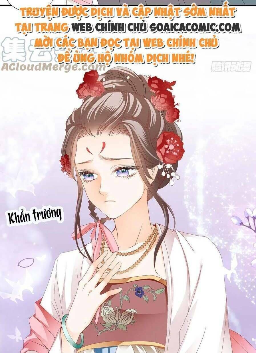 bổn vương muốn ngươi chapter 103 - Next chapter 103.5