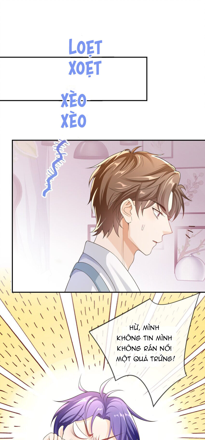 Scandal Quá Nhiều Là Lỗi Của Tôi Ư? Chapter 29 - Next Chapter 30