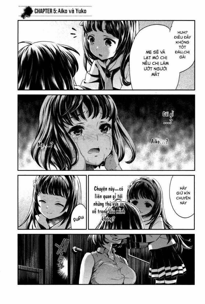 Hentai Chapter 5 - Trang 2