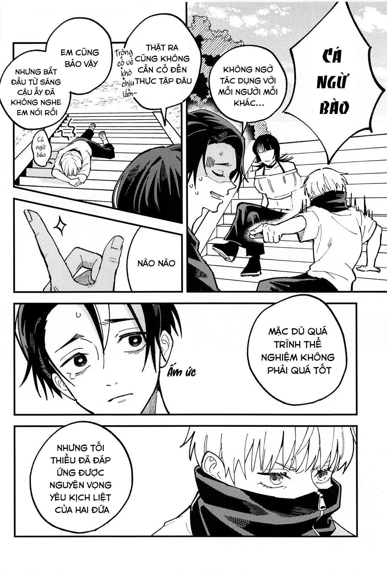 ổ sìn otp Chapter 186 YuTo - Trang 1