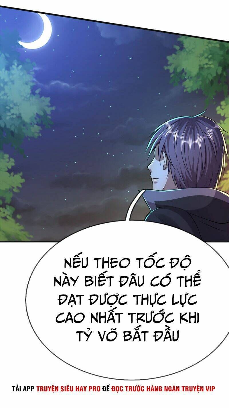 y võ chí tôn Chapter 153 - Trang 2