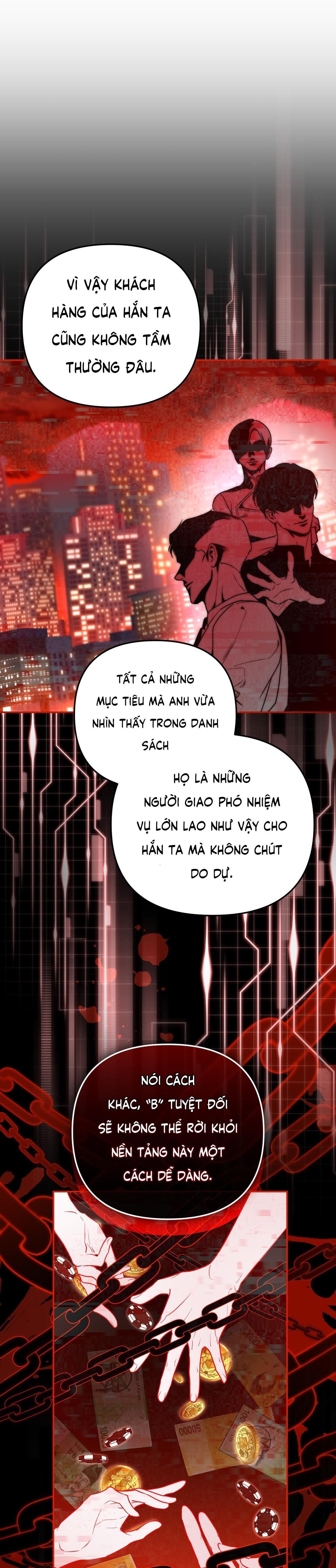 Zero Day Attack Chapter 18 - Trang 2