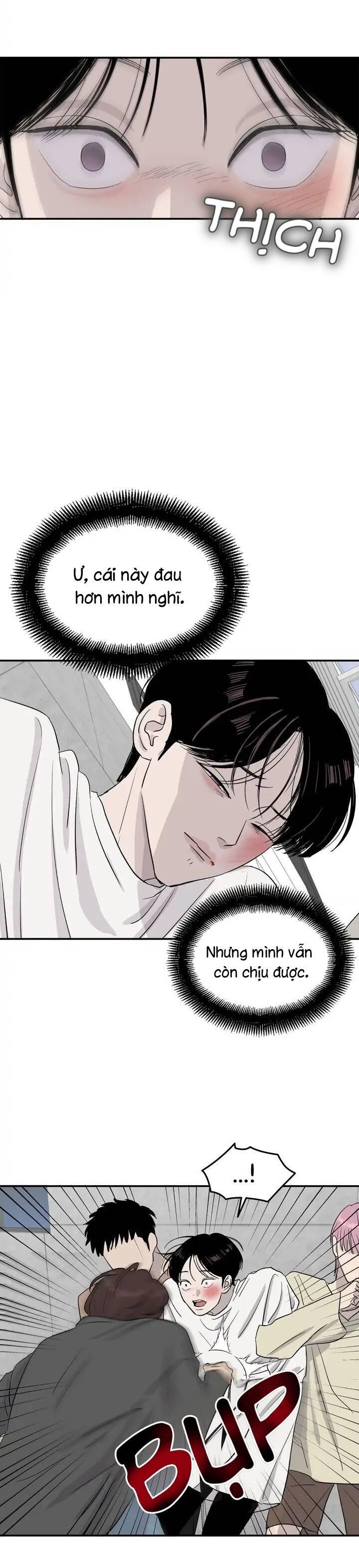 vươn tới những vì sao Chapter 9 - Next Chương 10