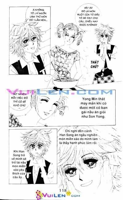 Đợi Em Chapter 94 - Next Chapter 95