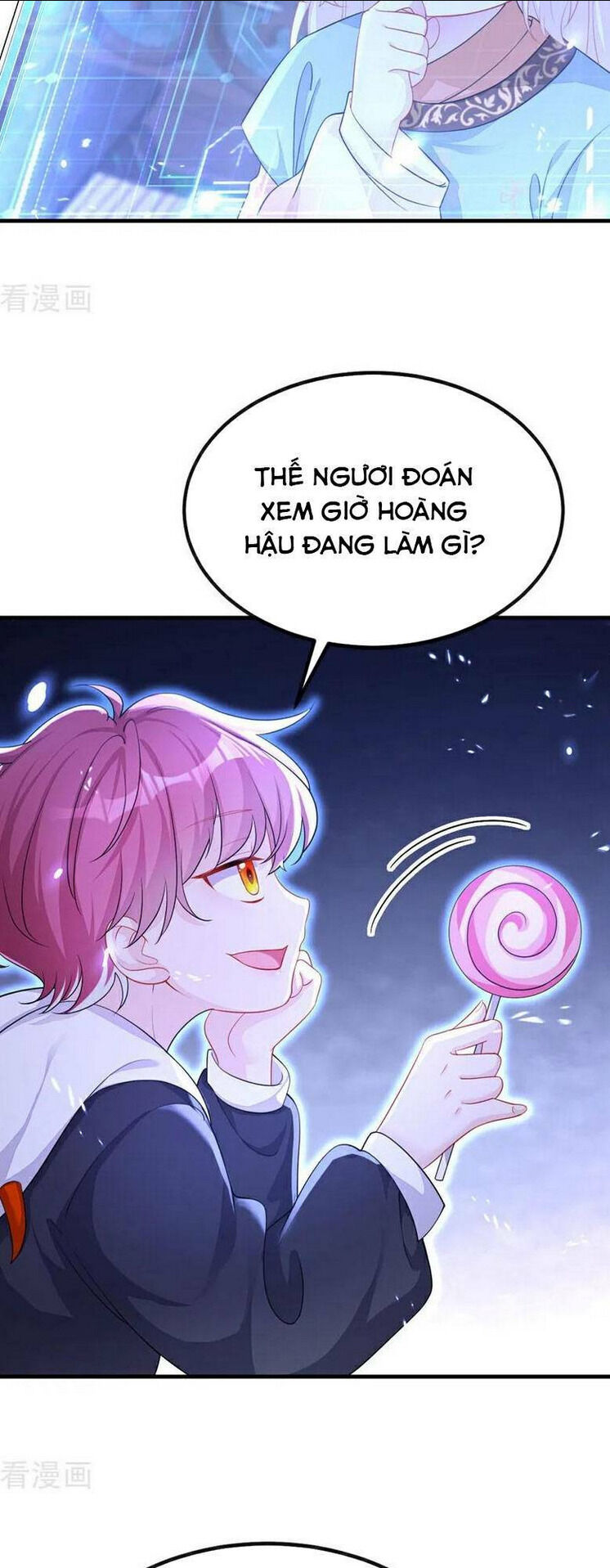 xuyên nhanh: ký chủ cô ấy một lòng muốn chết chapter 38 - Trang 2