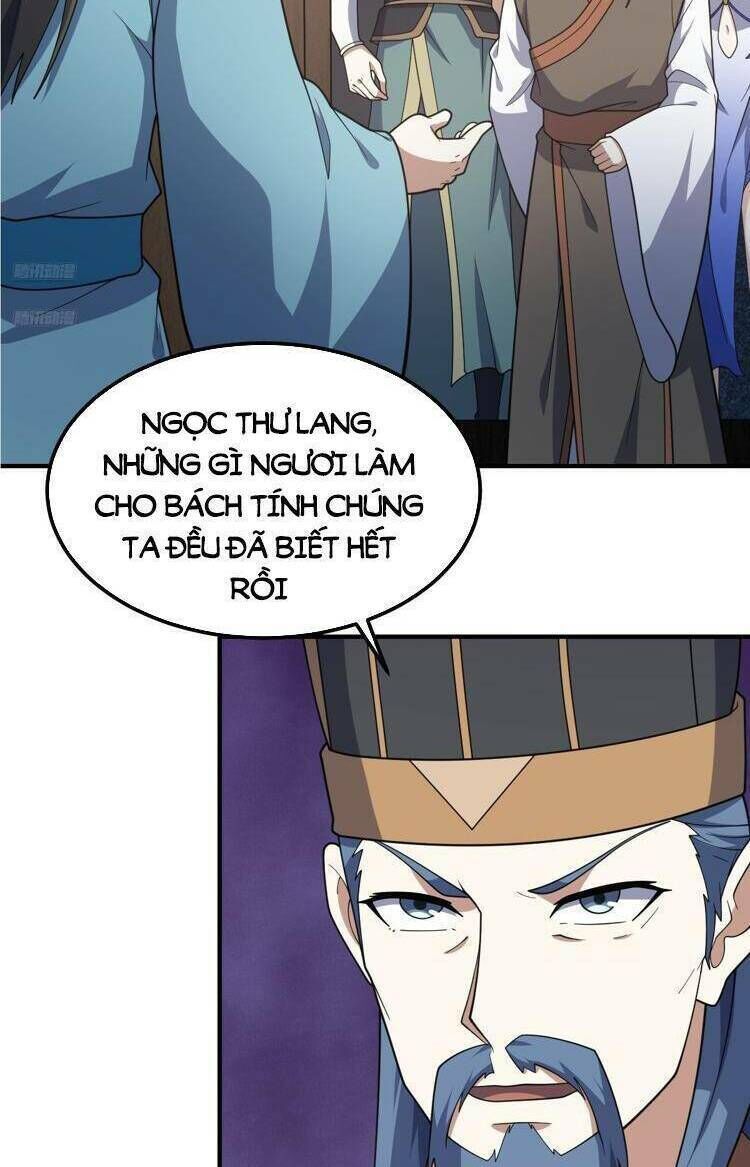 ta ở nhà 100 năm khi ra ngoài đã vô địch chapter 268 - Trang 2