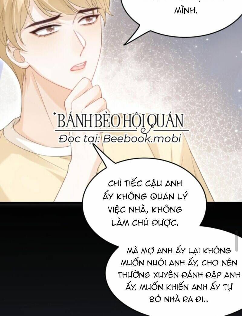 tình yêu cháy bỏng chapter 46 - Trang 2