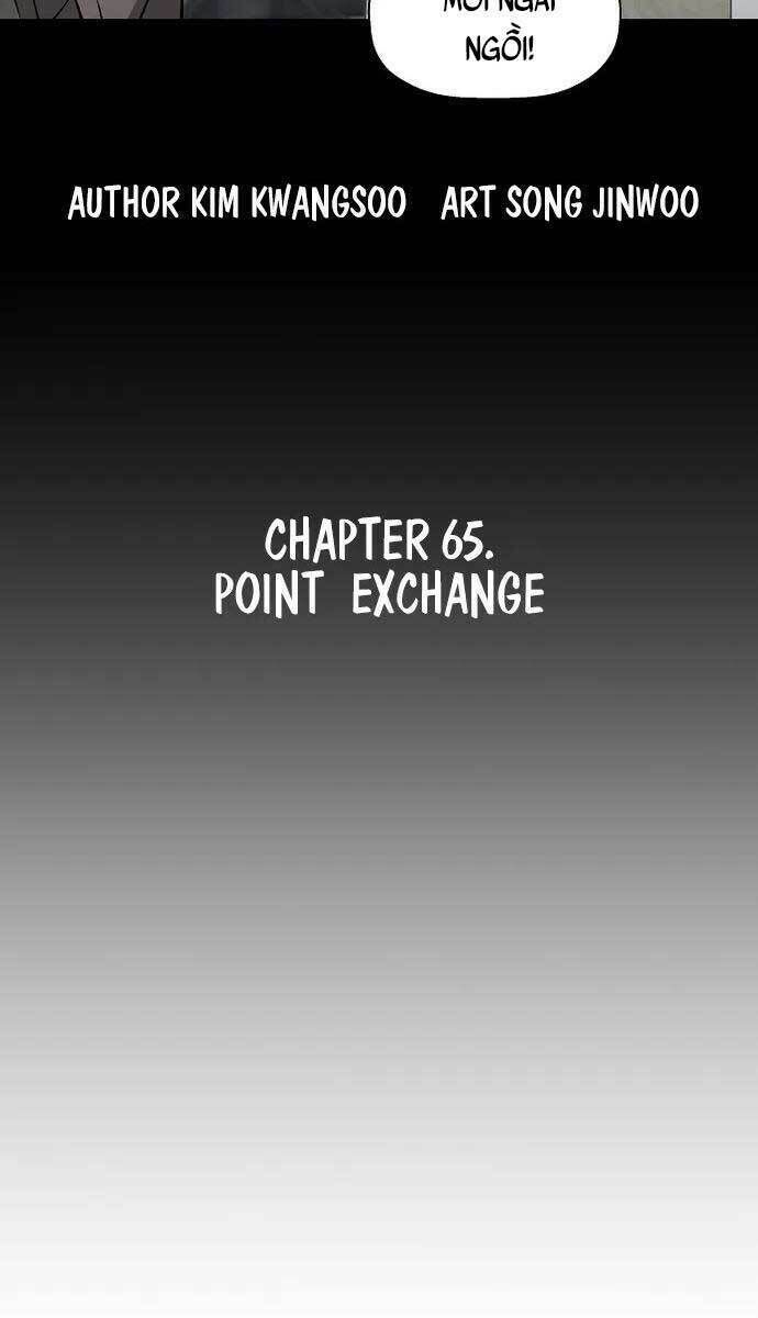 sự trở lại của huyền thoại chapter 65 - Next chapter 66