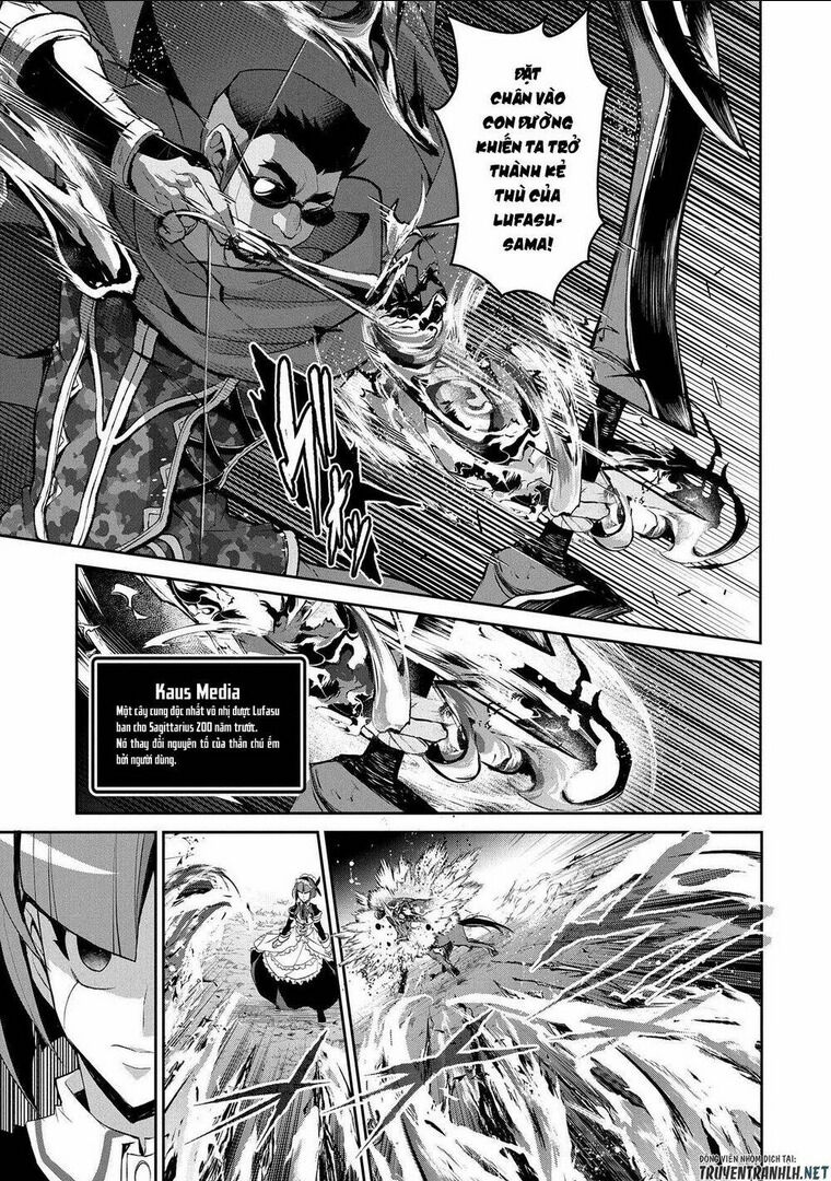 yasei no last boss ga arawareta chapter 29 - Next chapter 30