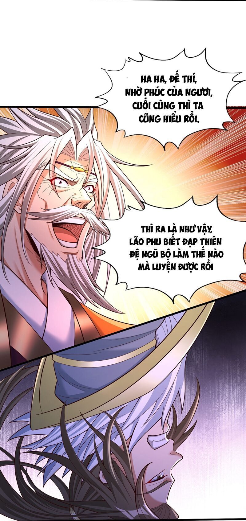 ta bị nhốt cùng một ngày mười vạn năm Chapter 352 - Next Chapter 352.5