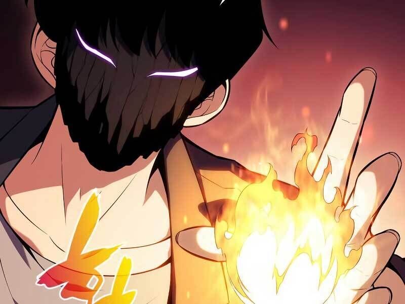 người chơi mới solo cấp cao nhất chapter 111 - Trang 1